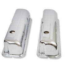 Mr. Gasket 9412 Vlv/Cvr Ford 332-428 W/Baff