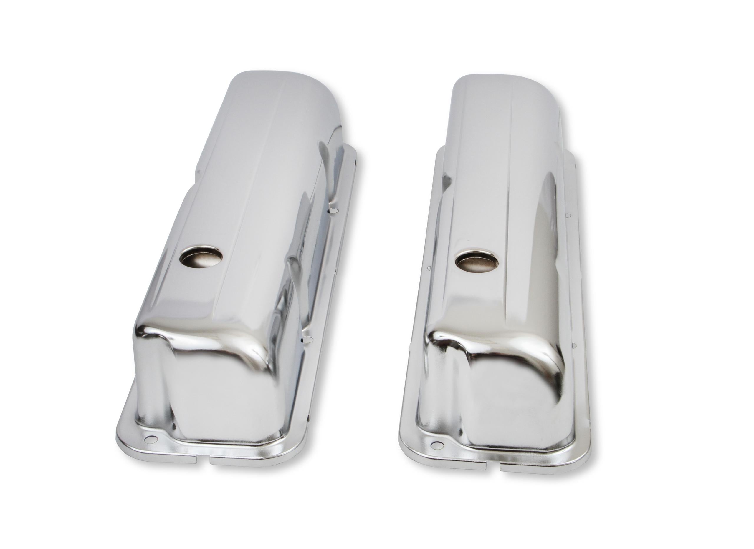 Mr. Gasket 9412 Vlv/Cvr Ford 332-428 W/Baff