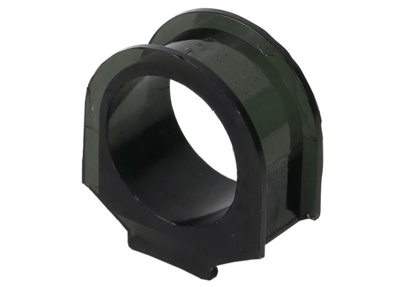 Whiteline Performance Front Steering Rack And Pinion Mount Bushing 06-09 Volkswagen Golf, GTI, 08 R32 Whiteline - W13204