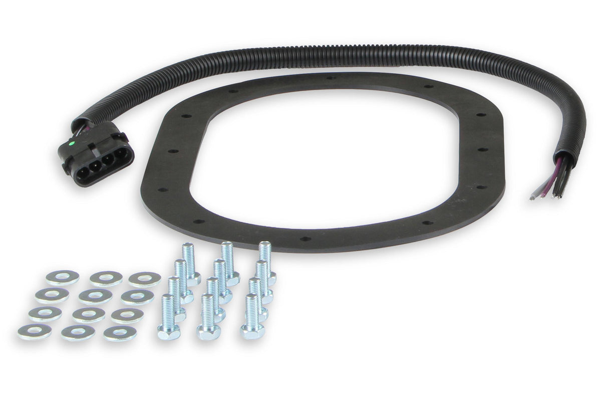 Holley 12-312 Oem Tank Hangar 75-77 Corvette