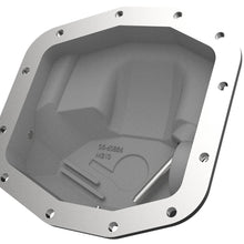 AFE Differential Cover (2018-2020 Jeep Wrangler L4-2.0L(t) / V6-3.6L) - 46-71030B
