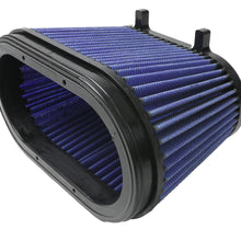 AFE Magnum FLOW OE Replacement Air Filter w/ Pro 5R Media (2003-2009 H2, H2, H2) - 10-10088