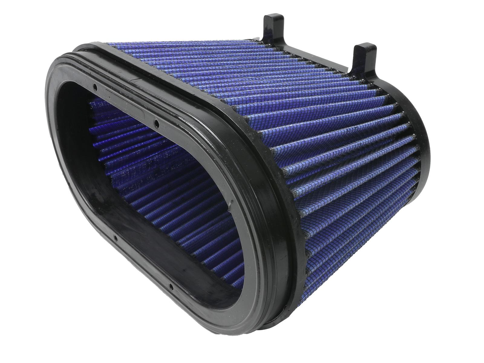 AFE Magnum FLOW OE Replacement Air Filter w/ Pro 5R Media (2003-2009 H2, H2, H2) - 10-10088