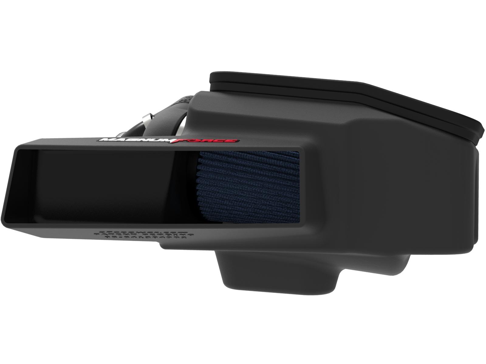 AFE Magnum FORCE Stage-2 Cold Air Intake System w/ Pro 5R Filter (Volkswagen Jetta (MKVII) 19-21 L4-1.4L (t)) - 54-13049R