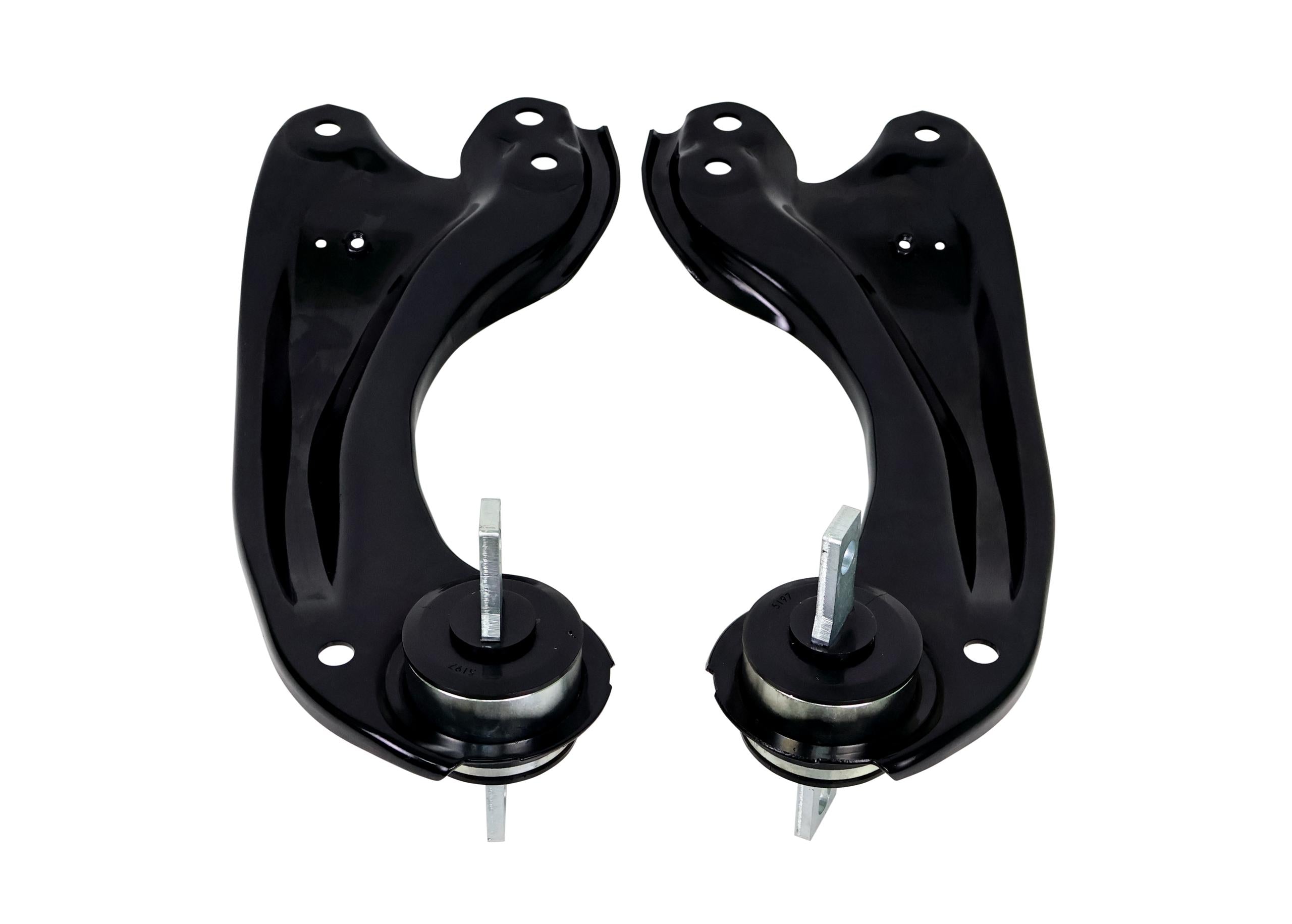 Whiteline Performance Trailing Arm Lower - Arm Assembly (2016-2021 Civic) - KTA471