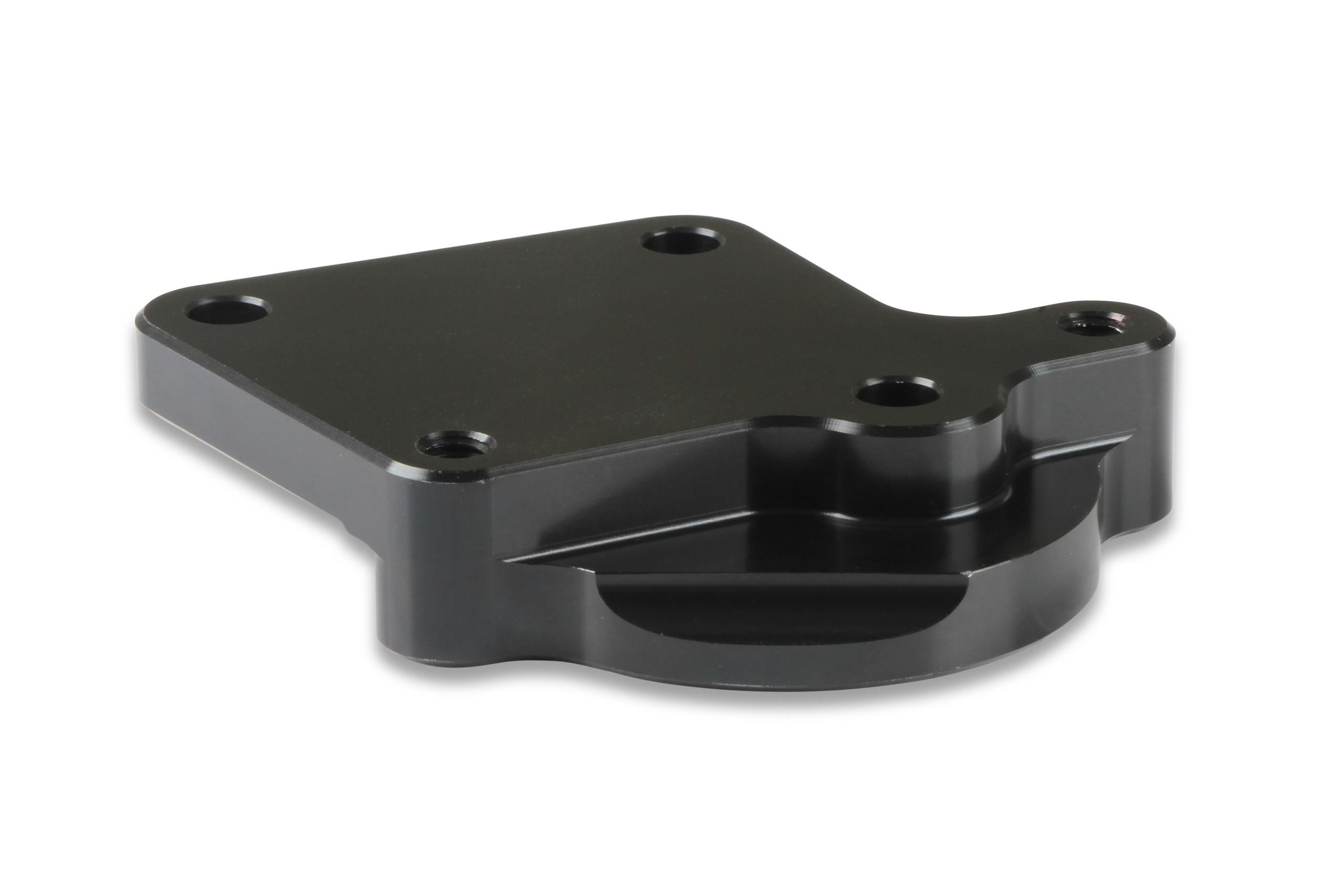 Holley Power Steering Bracket - 97-380