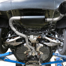 AFE Cat-Back Exhaust System (2014-2019 Jeep Grand Cherokee V6-3.6L) - 49-38078-B