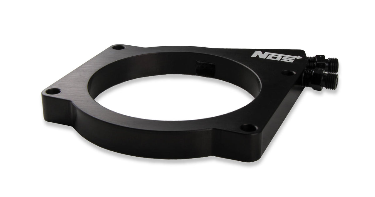 NOS  Plate Wet Nitrous System - GM. - 05164BNOS