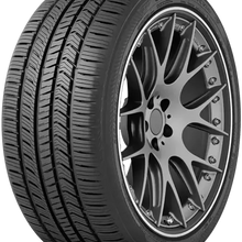 Yokohama Geolandar X-CV Tire - 255/65R18 111H