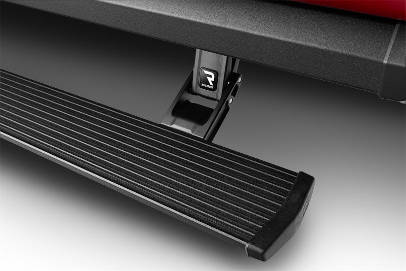 AMP Research Powerstep Xl 3" Additional Drop - 24-25 Toyota Tacoma All Cabs (2024-2025 Tacoma) - 77362-01A