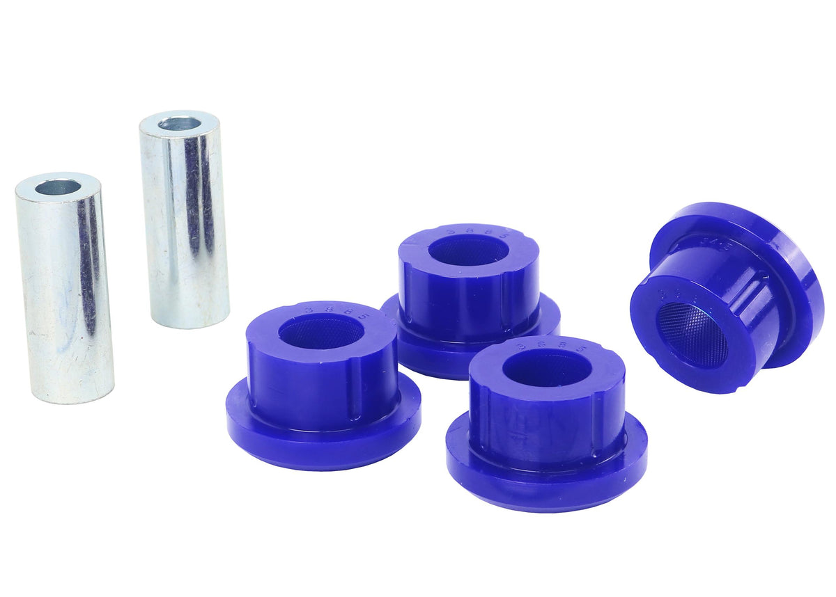 SuperPro FR LWR CNTL ARM FRONT BUSH KIT - SPF3885K