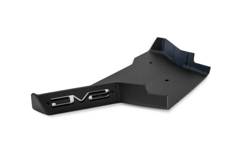 DV8 Offroad 2024-2025 Toyota Tacoma A-Arm Skid Plates - SPTT1-05