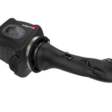 AFE Momentum HD Cold Air Intake System w/ Pro 10R Media (2011-2016 F-250 Super Duty, F-350 Super Duty, F-450 Super Duty, F-550 Super Duty) - 50-73005-1