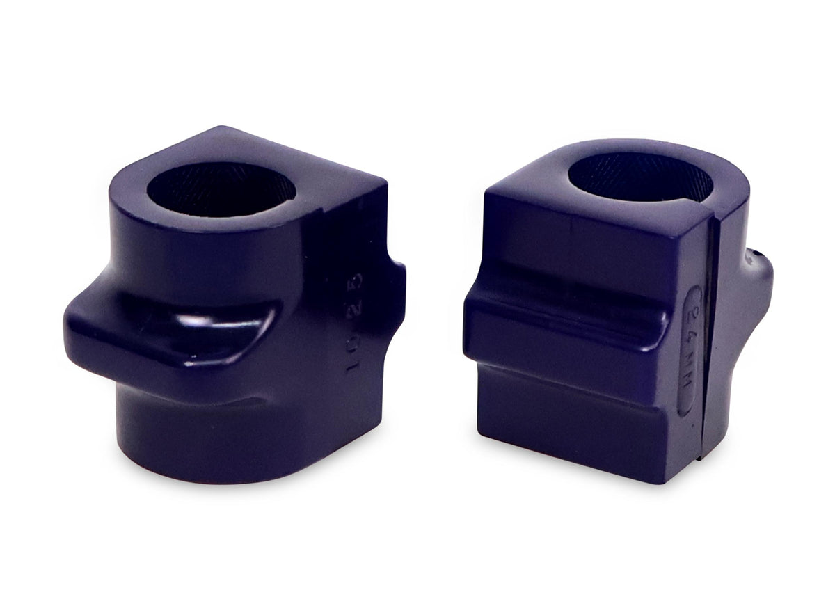 SuperPro Bushing Kit - SPF1025-24K