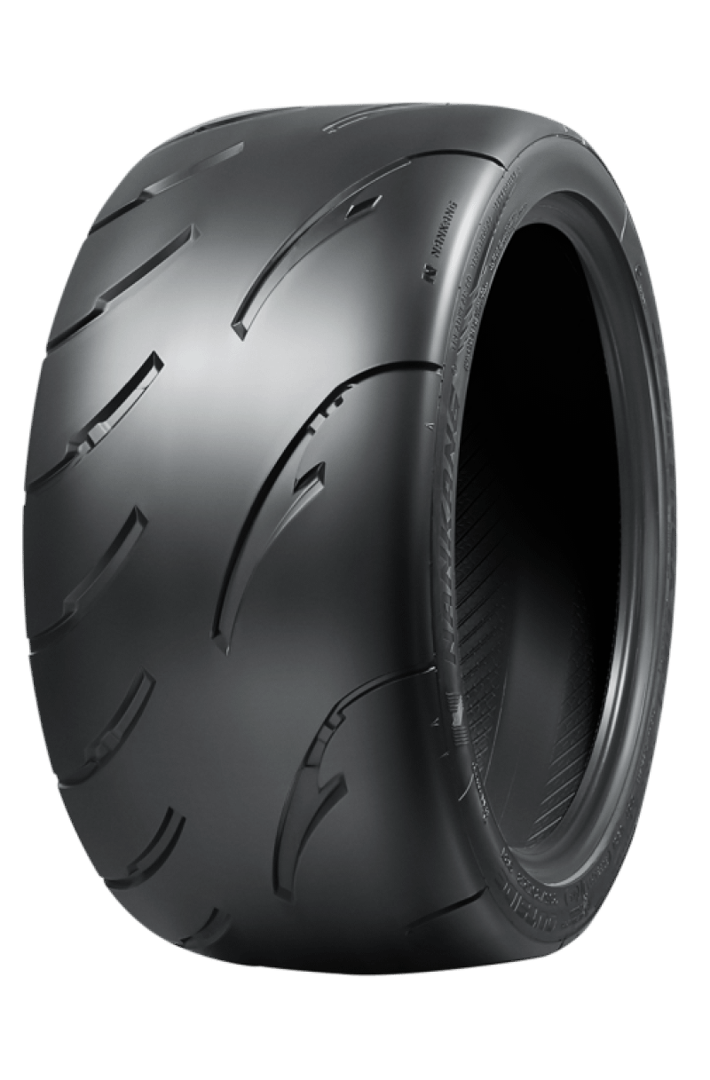Nankang AR-1 Tire V2 - 255/40ZR17 98W XL - JD447