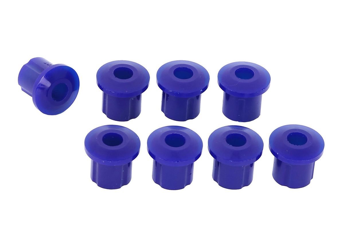 SuperPro JEEP-SPRG/FR ALL - SPF0107K