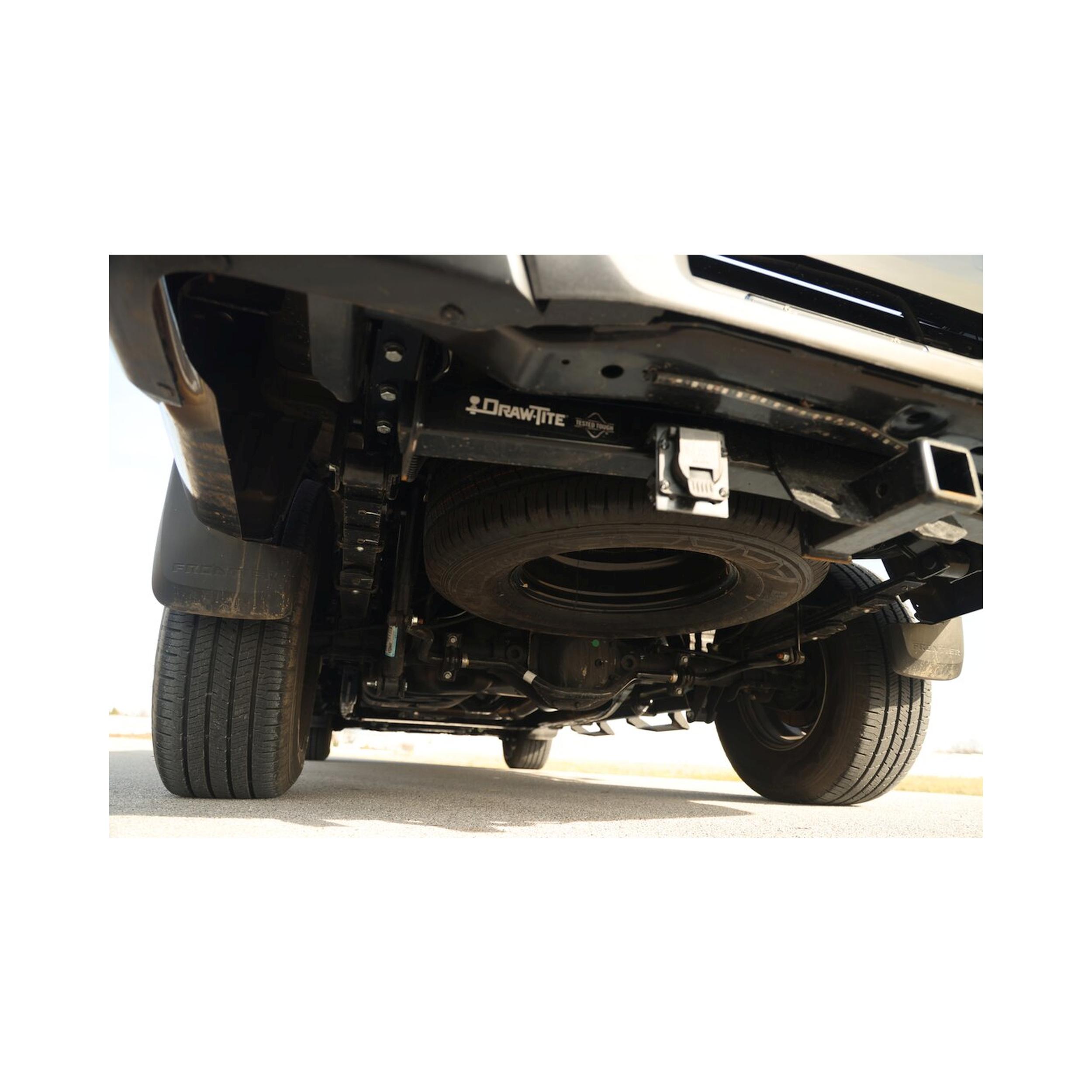 Flowmaster Flow FX Extreme Cat-Back Exhaust System - 718152