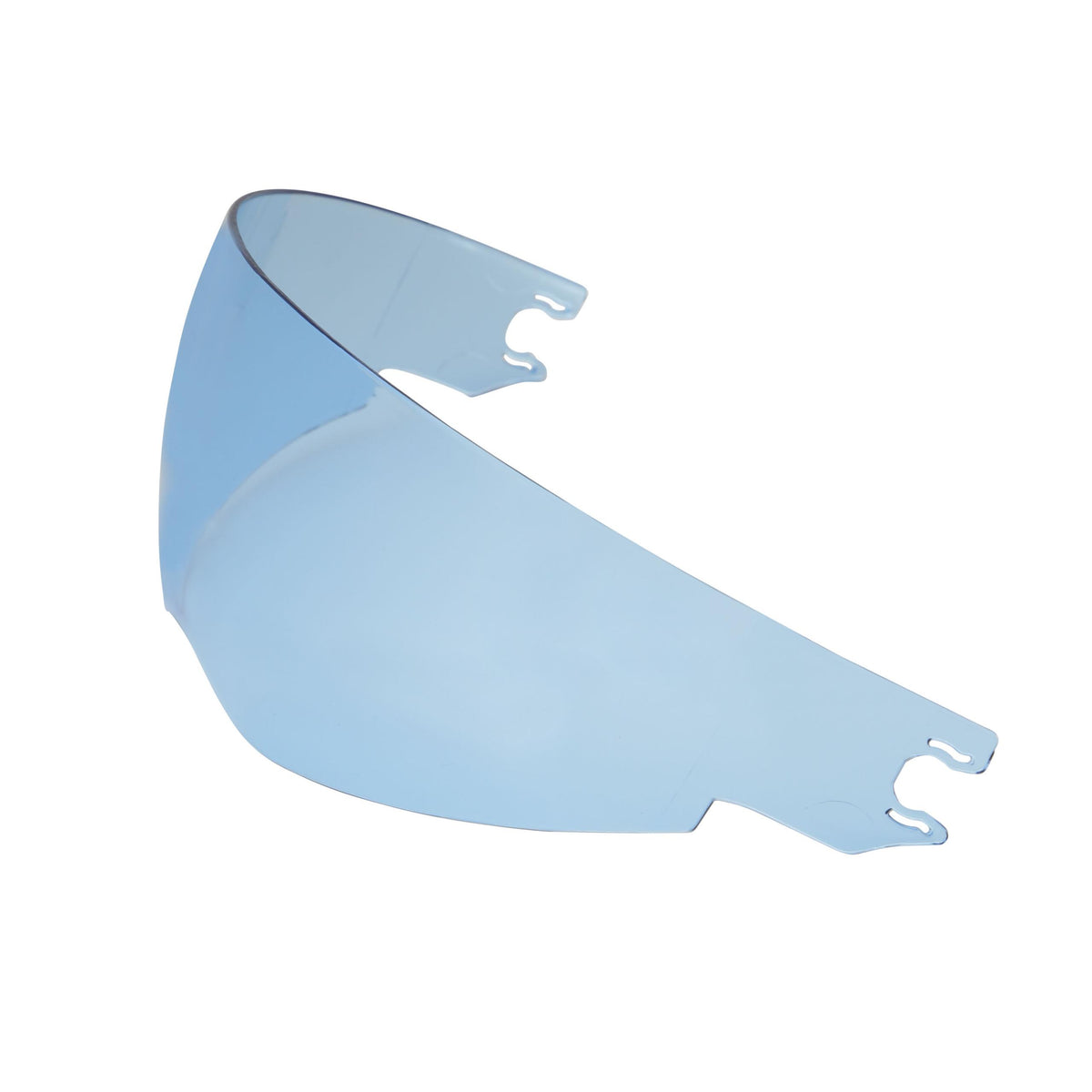 Simpson Racing Helmet Replacement Interior Shields High Definition Blue - Ghost Bandit - GBBSI