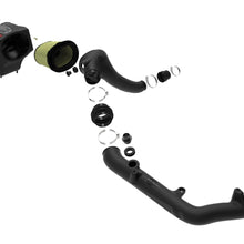 aFe Momentum GT Cold Air Intake System w/ Pro GUARD7 Filter (2021-2025 Ford Bronco 2.7L) - 50-70081G