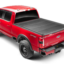 BAK Industries BAKFlip MX4 TS Hard Folding Truck Bed Cover - 2002-2018 (2019-2023 Classic) Dodge Ram 1500/2003-2023 2500/3500 6' 4" Bed - 449203TS