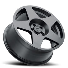 fifteen52 18x8.5 (5x108TARMAC Wheel, 6.375 BS in ASPHALT BLACK (SATIN BLACK) - TARAB-88558+42