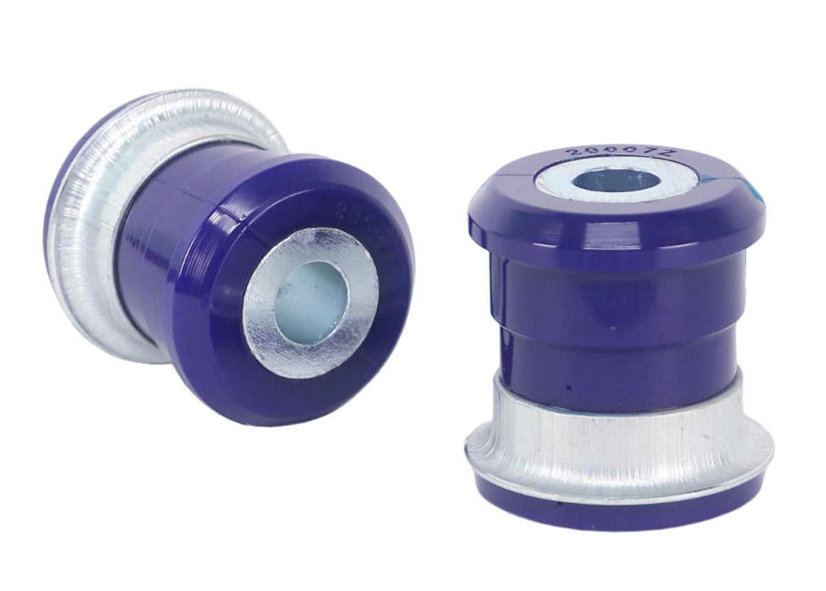SuperPro SERVICE KIT: TRC6540 UCA - Bushing Repair Kit (1 Arm) (2005-2021 Equator, Frontier, Pathfinder, Xterra) - KIT6540K