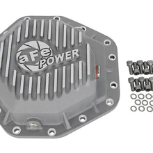AFE Differential Cover (2017-2019 Ford Trucks V8-6.7L (td)) - 46-70350