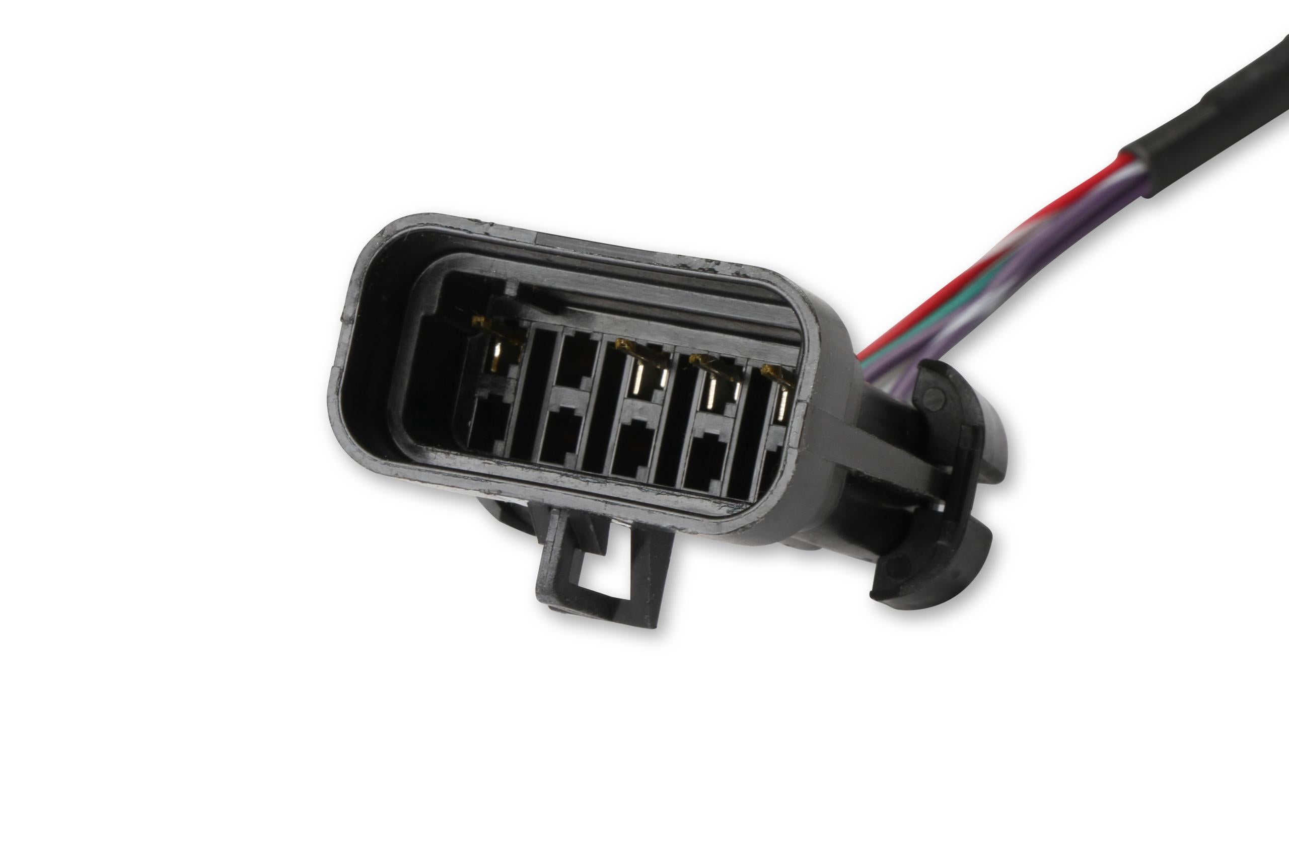 Holley Efi 565-209 Distributor, Dual Sync, Mopar 383-400