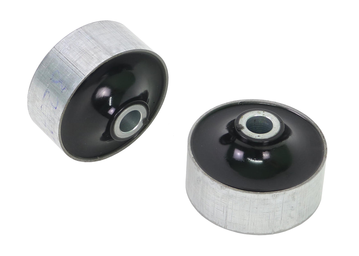 Whiteline Performance Control Arm Lower - Inner Front Bushing Kit - W53662
