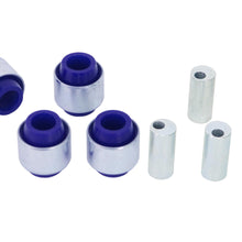 SuperPro Upp Ctrl Arm Bush Kit - SPF4188XK