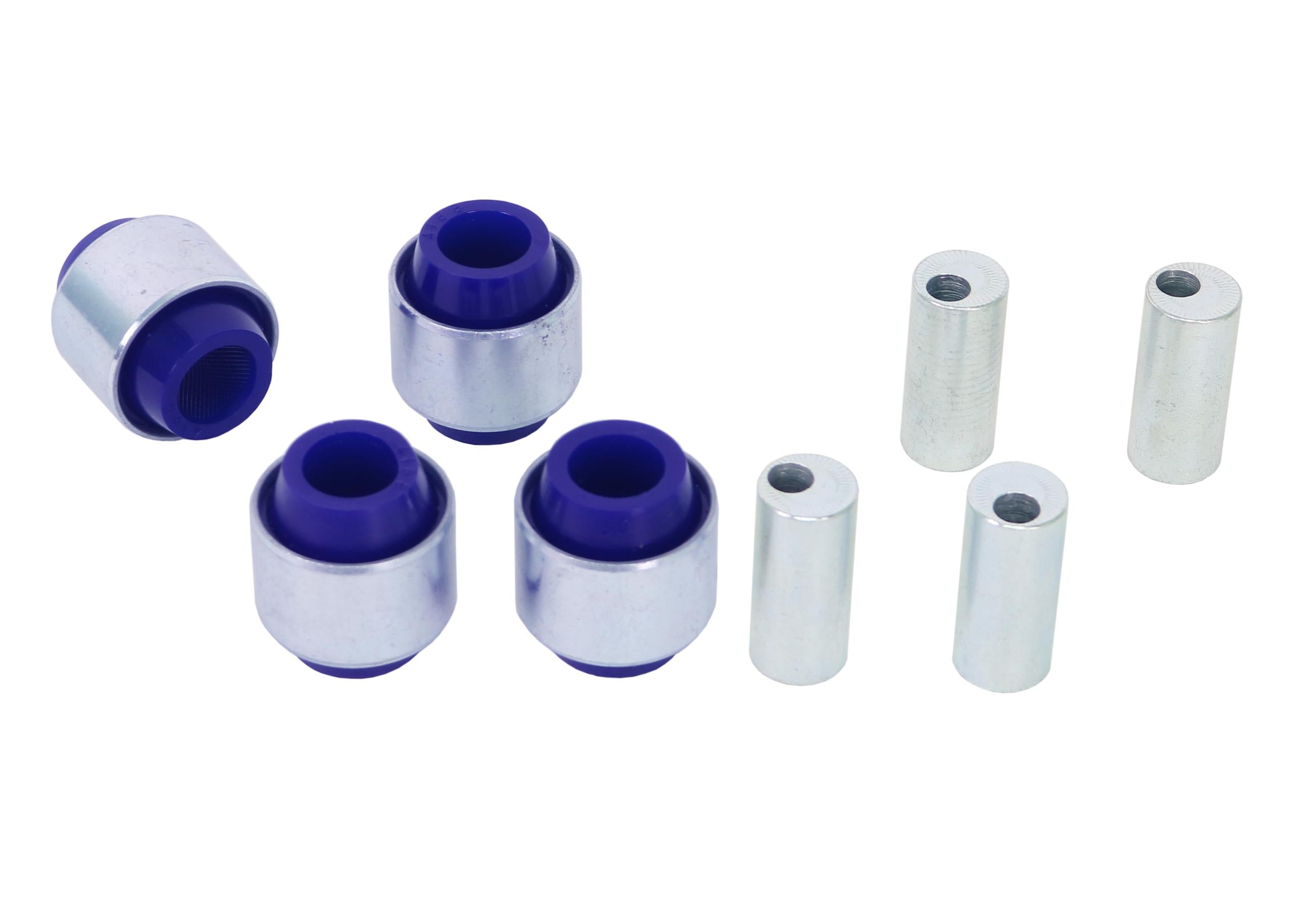 SuperPro Upp Ctrl Arm Bush Kit - SPF4188XK