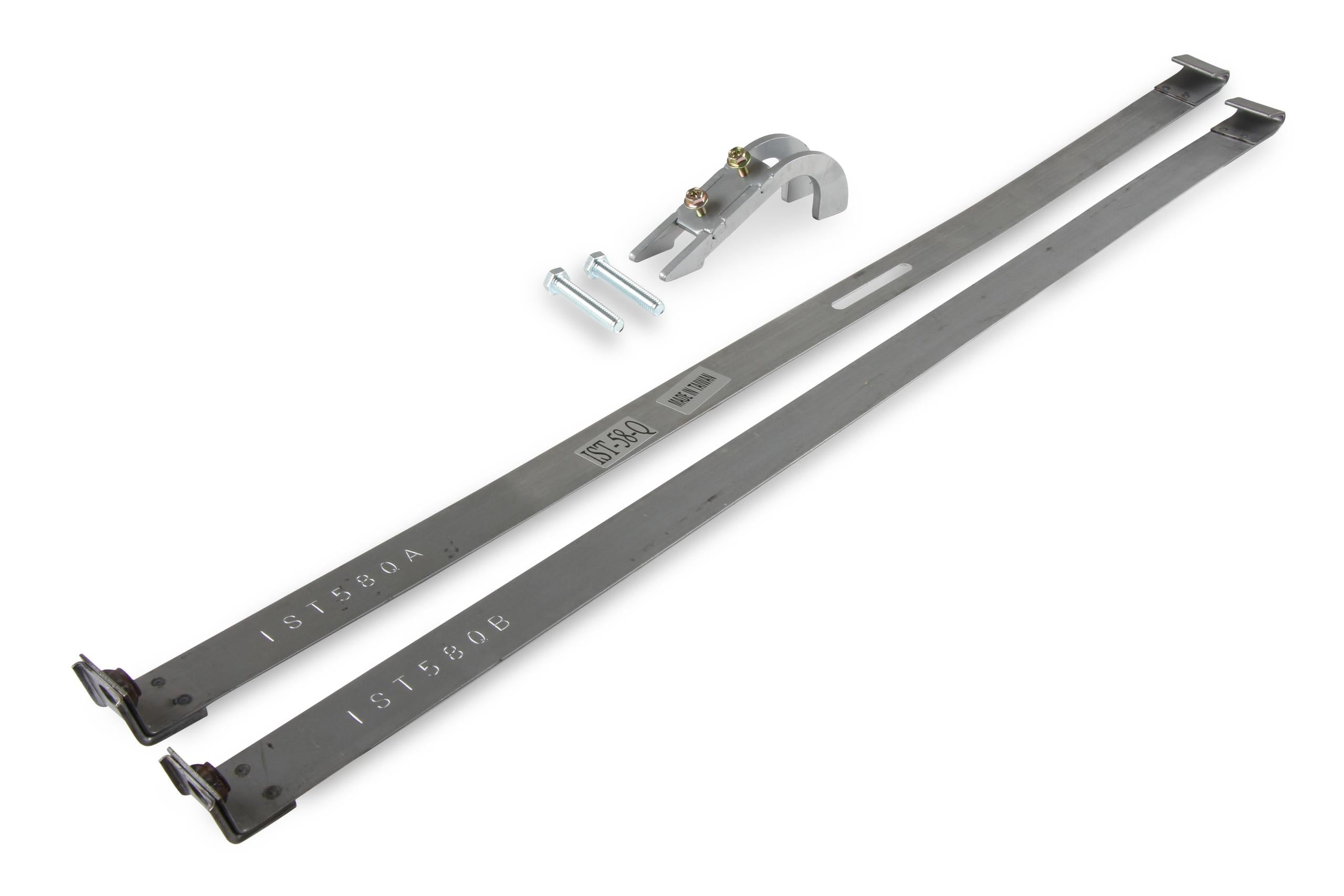 Holley 1968-69 Corvette 255 Lph Efi Tank Kit - 19-182