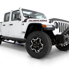 AMP Research Powerstep Xl 1.5" Additional Drop - 20-21 Jeep Jt Gladiator - 77135-01A
