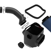 AFE Open Element Intake (2016-2019 Nissan Titan XD V8-5.0L (td)) - 54-13026R