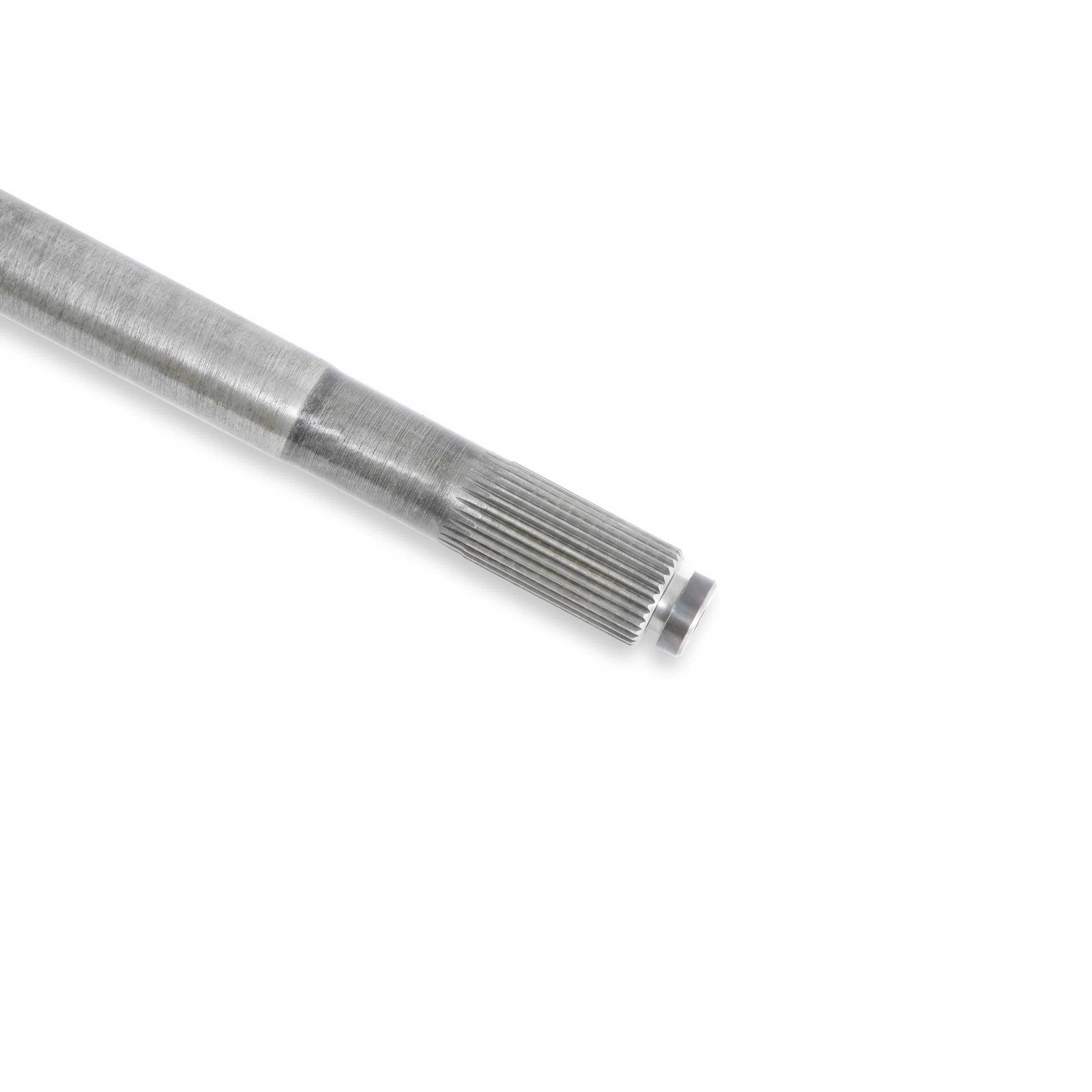 HURST Axle Conversion - 02-119