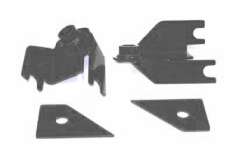 Skyjacker 4In. Radius Arm Brkts 66-77Br - RAB40