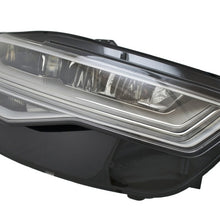 Hella 2016 Audi A6/S6 Headlamp Rh Led