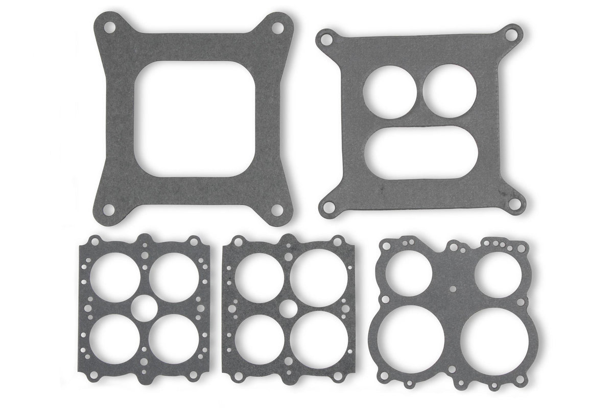 Holley Trick Kit Carburetor Rebuild Kit.  - 37-933
