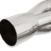 Hooker 3-Step Drag Headers - Chrome (Big Block Chevy) - 2502-6HKR