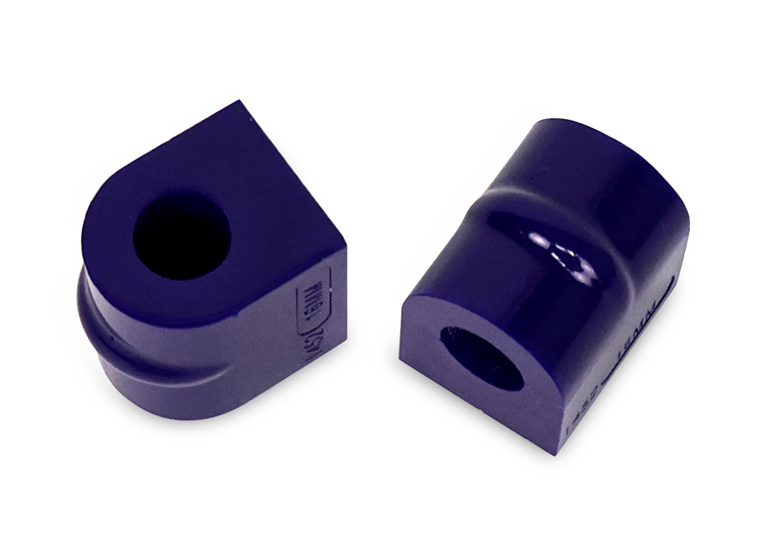 SuperPro Sway Bar Mount Bush Kit - SPF1452-16K