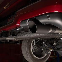 Flowmaster Outlaw Cat-Back Exhaust System (2025 1500) - 818197