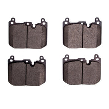DFC 15-19 Mini Cooper Countryman Front 4000 Hybridynamic Brake Pads