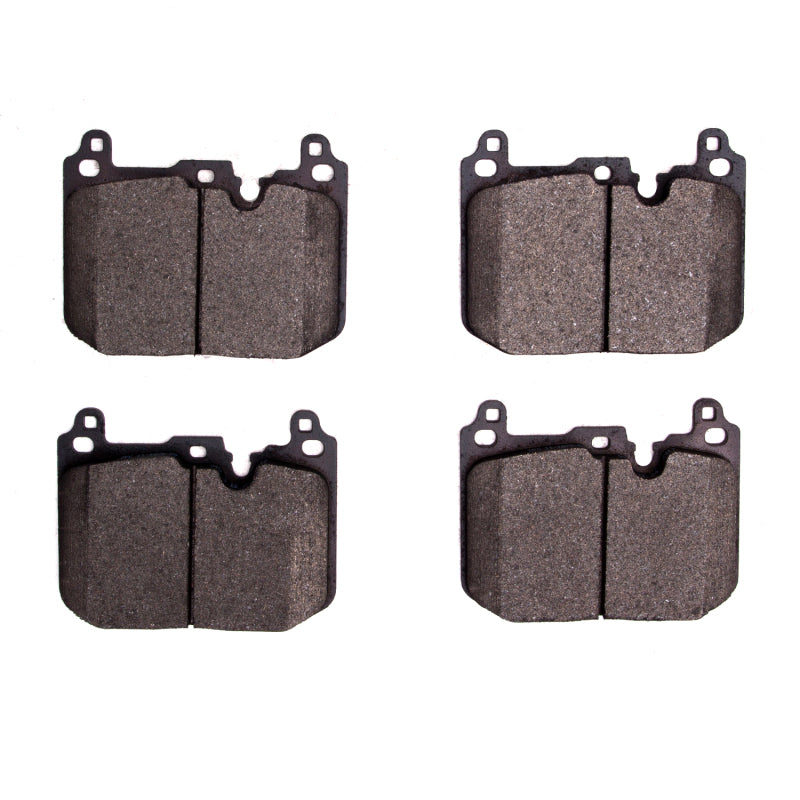 DFC 15-19 Mini Cooper Countryman Front 4000 Hybridynamic Brake Pads