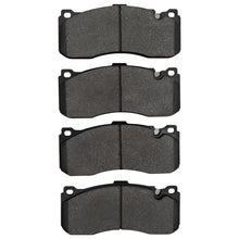 DFC 06-13 Mini Countryman And Paceman) Front 4000 Hybridynamic Brake Pads