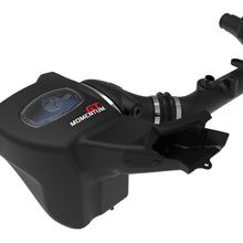aFe Momentum GT Cold Air Intake System w/ Pro 5R Filter (2021-2025 Ford Bronco 2.7L) - 50-70081R