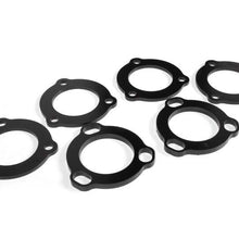 Zone Offroad 06-25 Toyota Hilux 1.5in Leveling Kit
