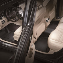 3D MAXpider 2018-2020 Kia Stinger Awd Kagu 1st & 2nd Row Floormats - Black