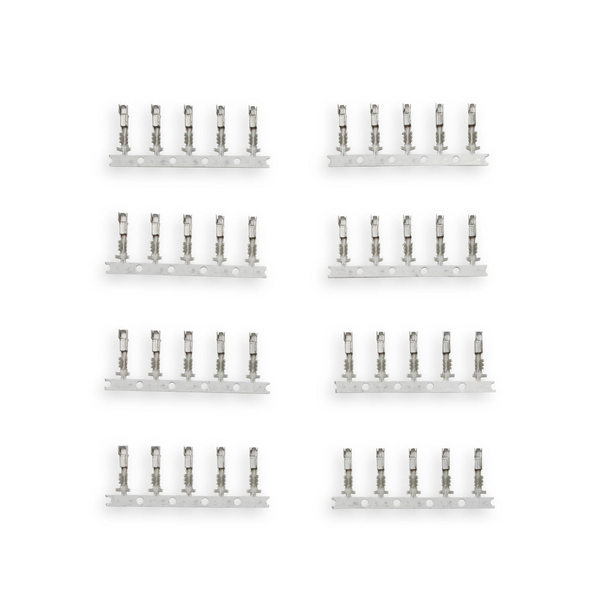 MSD Smart Coil Big Wire Kit - 8289-KIT