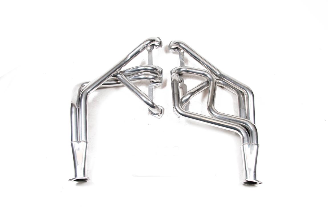 Hooker Header Cat-Back 72-74 Mopar Truck - 5902-1HKR