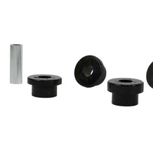 Whiteline Performance Control Arm Lower Outer Bushing To Hub Whiteline (1989-1997 Metro, Swift) - W61463